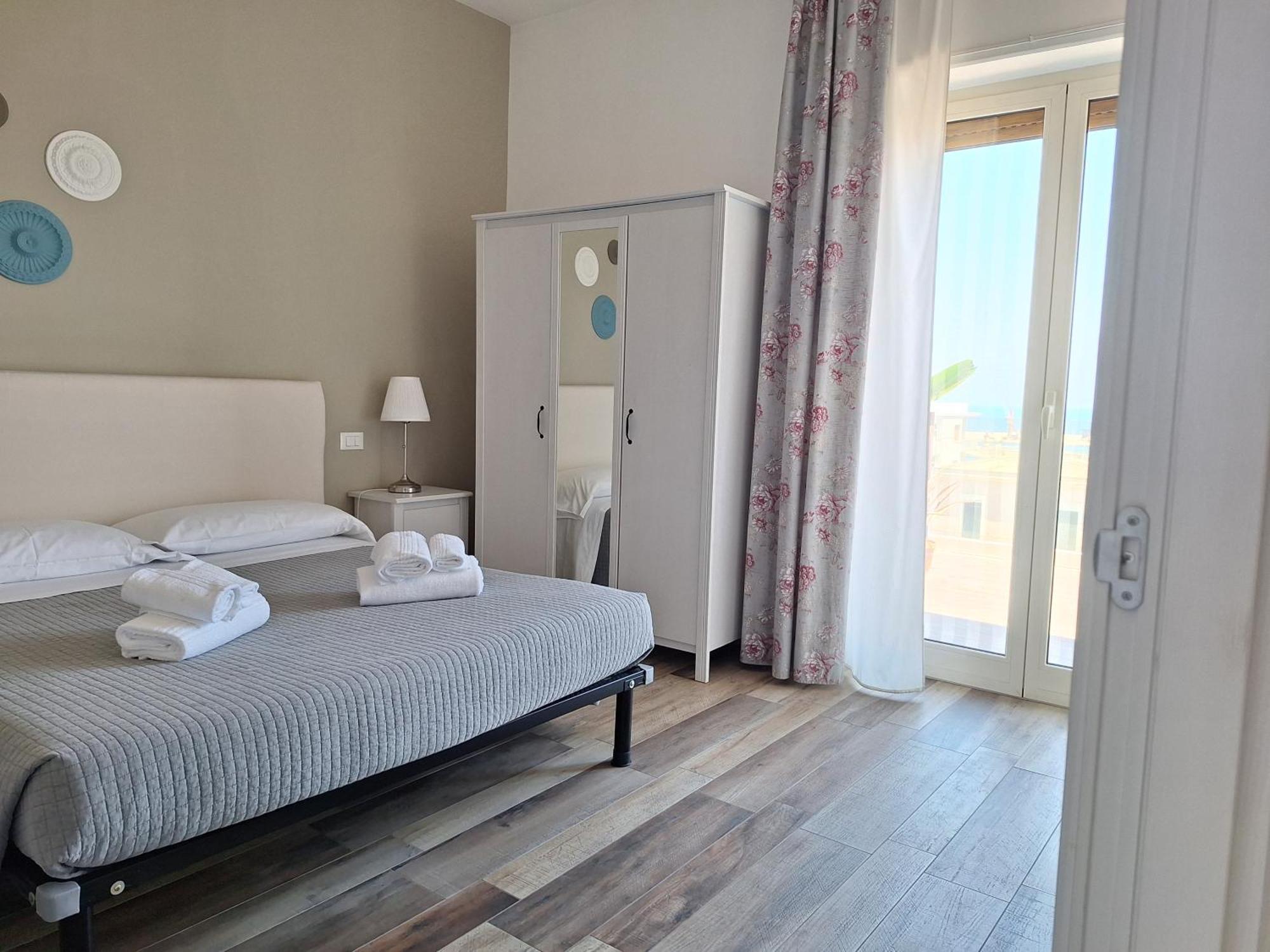 Vistamare House Monopoli Exterior foto