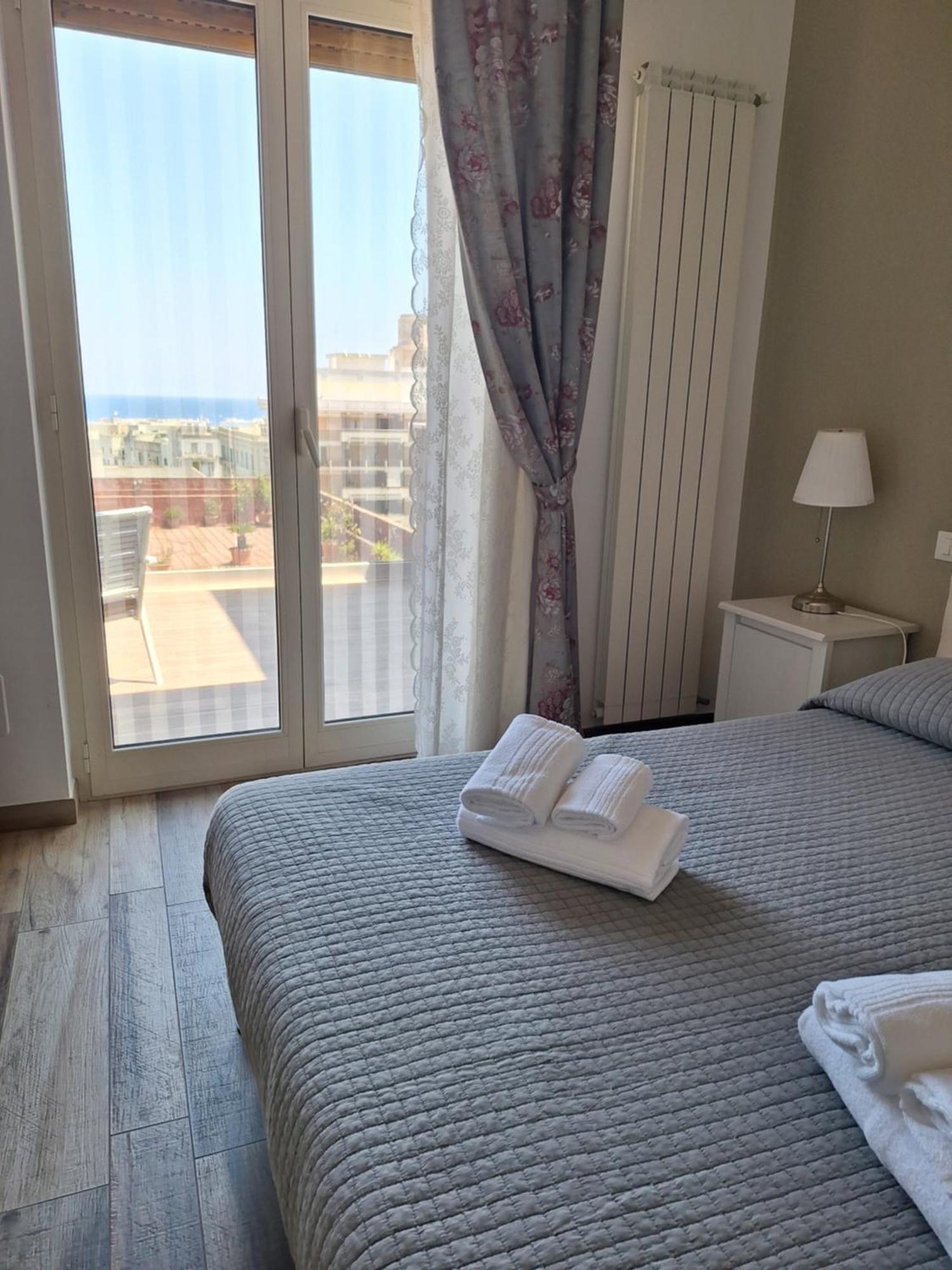Vistamare House Monopoli Exterior foto