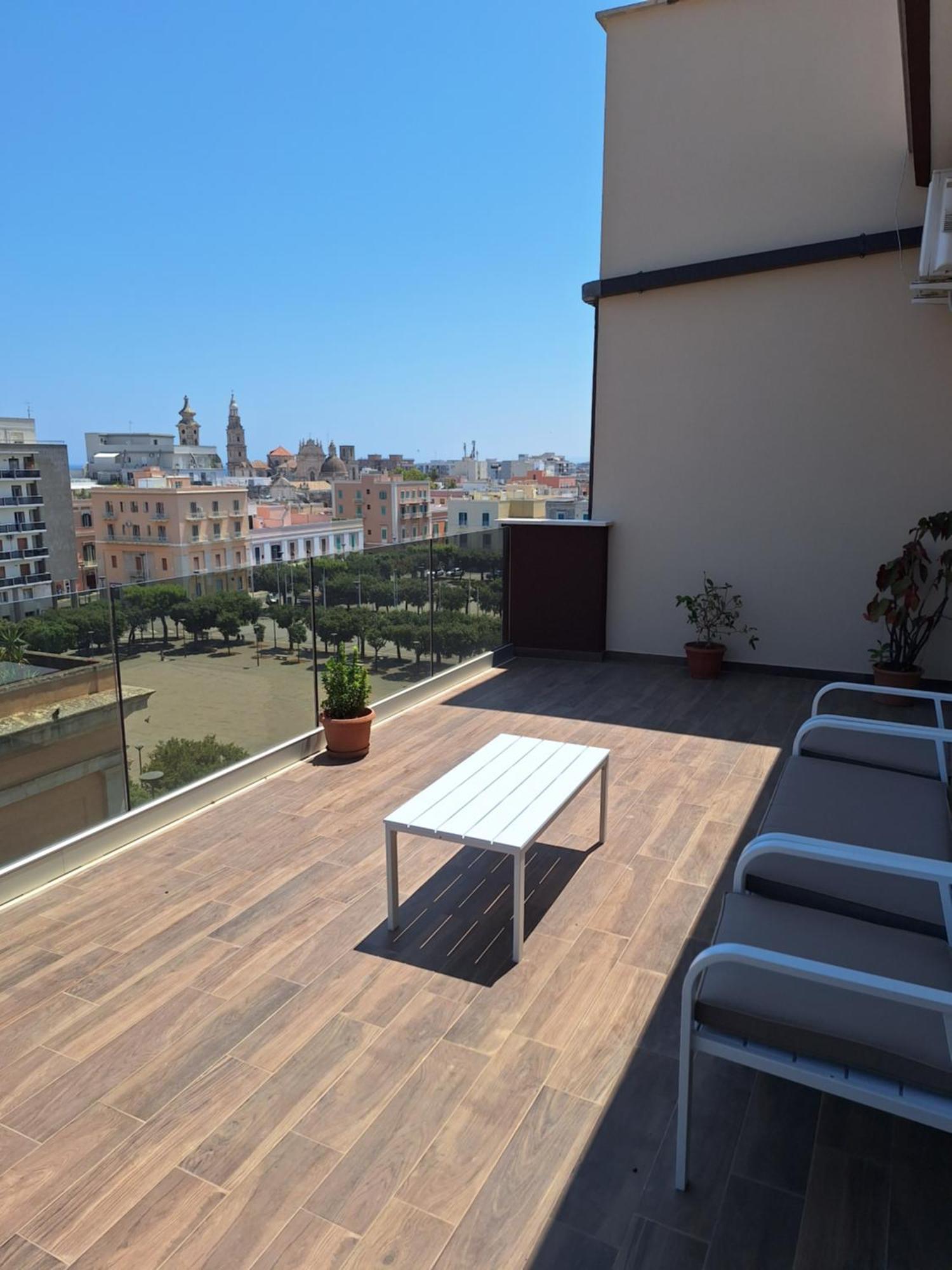 Vistamare House Monopoli Exterior foto