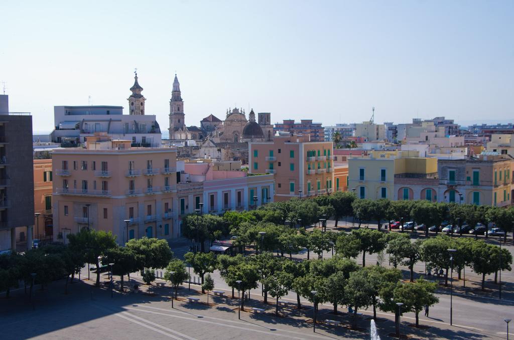Vistamare House Monopoli Quarto foto