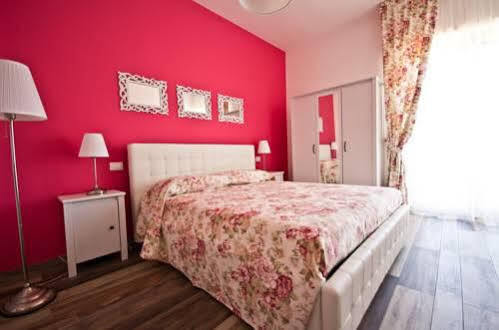 Vistamare House Monopoli Exterior foto