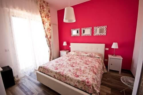 Vistamare House Monopoli Exterior foto